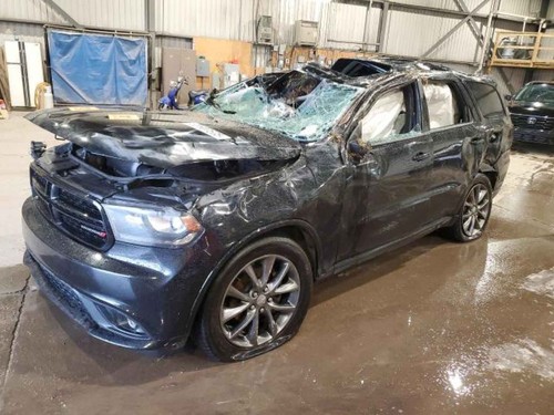 2016 dodge durango - 2016-24,