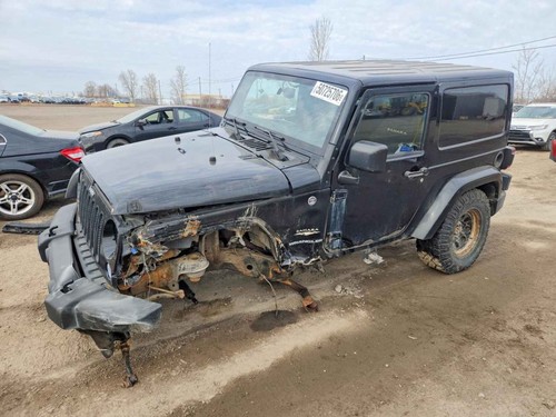 2007 jeep wrangler - jeep,