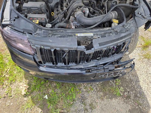 2011 jeep grand cherokee - grand,