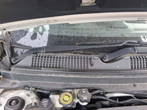 Scheibenwischermotor gestänge - scheibenwischermotor,