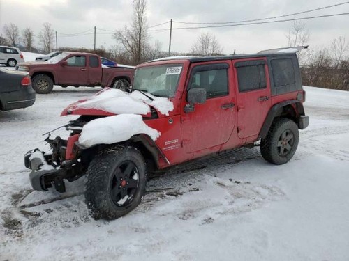 2007 jeep wrangler - jeep,