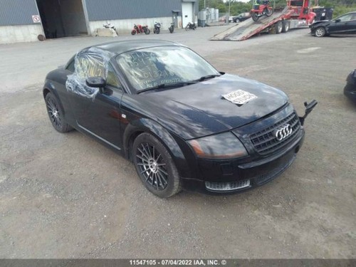 2001 audi windshield - audi, tt