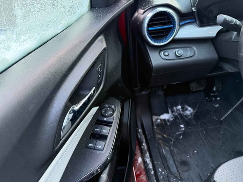 2024 chevy trax windshield - trax,