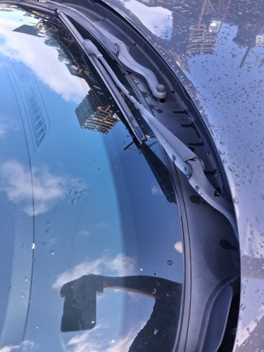 Scheibenwischermotor gestänge - scheibenwischermotor,